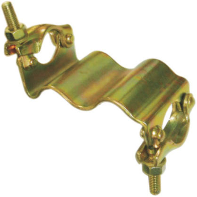 Pressed Scaffolding Roof Fitting Coupler