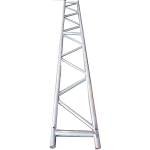 Scaffolding Aluminium Ladder Beam