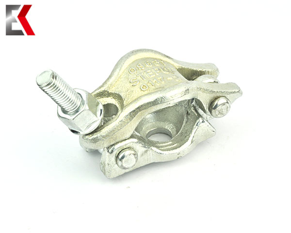 Half Swivel Coupler Half Swivel Coupler
