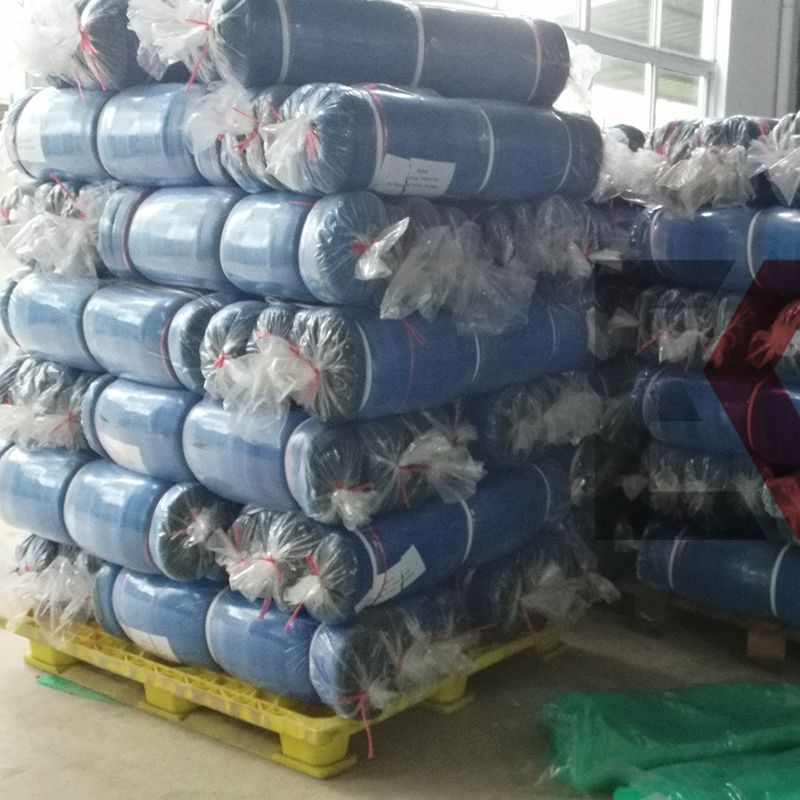 Factory Good Quality Scaffolding Safety Net
