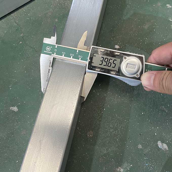 Aluminum Ringlock Scaffolding Stair Handrail Aluminum Ringlock Scaffolding Stair Handrail