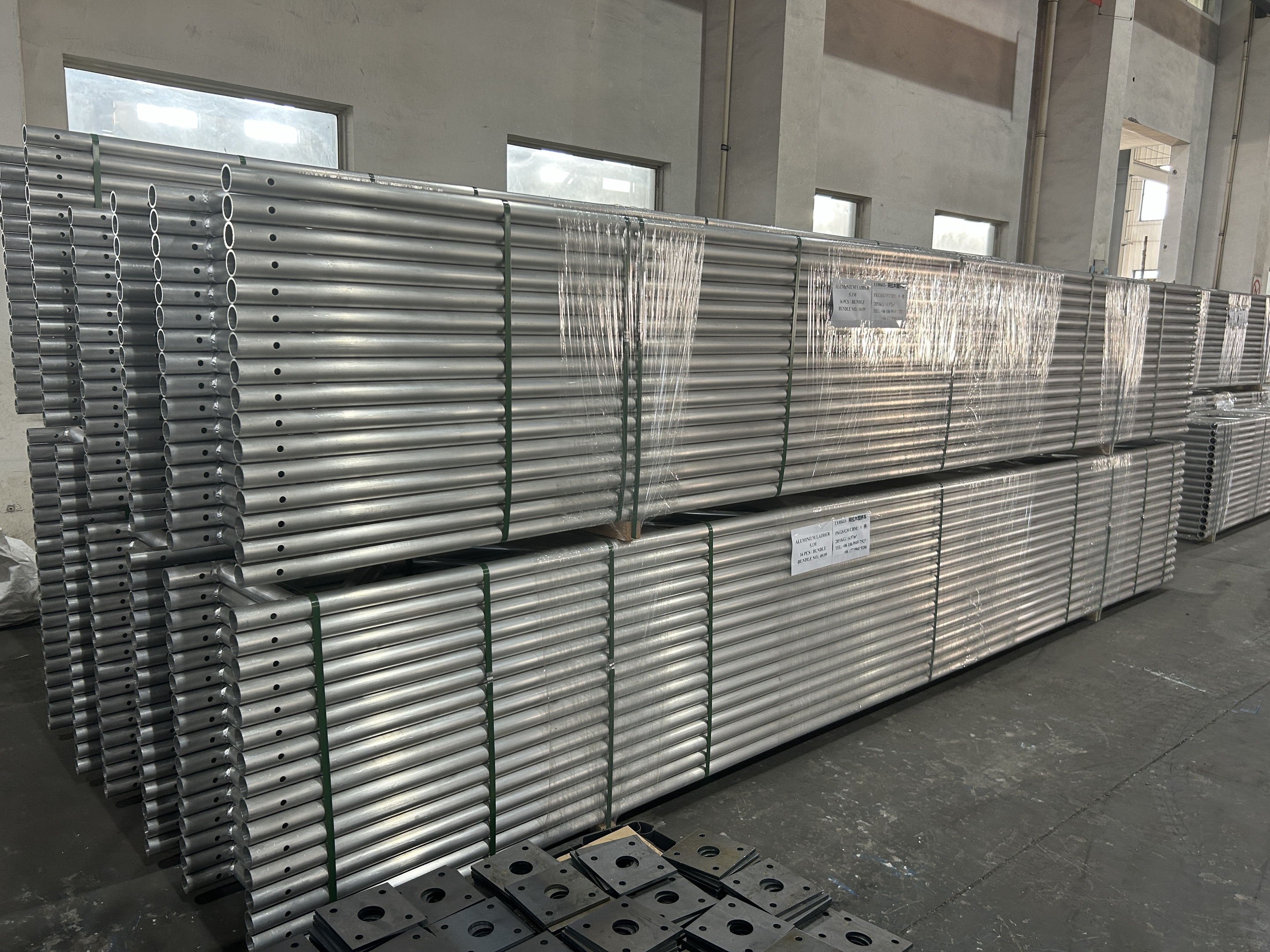 aluminum lattice beam aluminum lattice beam