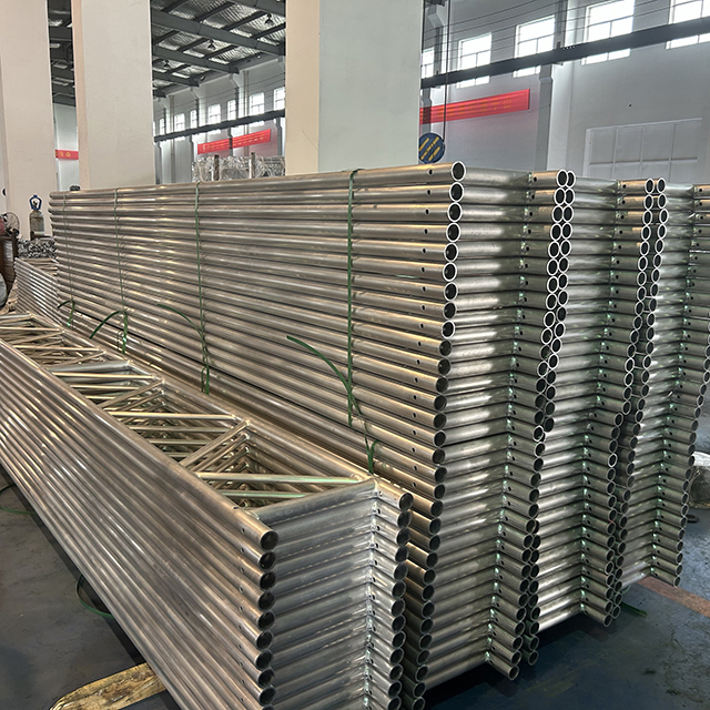 aluminum beam aluminum beam