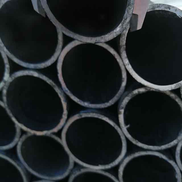 Galvanized Steel Tube HDG Scaffolding Pipe