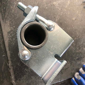 BS1139 Drop Forged Scaffolding BRC Coupler