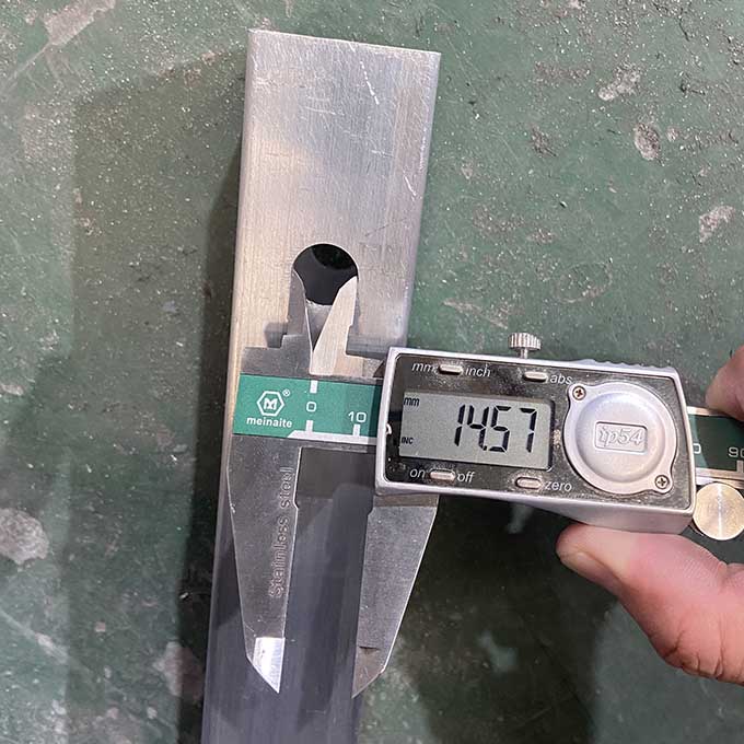 Aluminum Ringlock Scaffolding Stair Handrail Aluminum Ringlock Scaffolding Stair Handrail