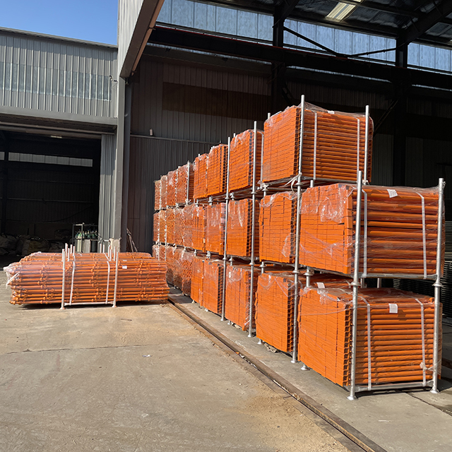 Cuplock Scaffolding Transom Cuplock Scaffolding Transom