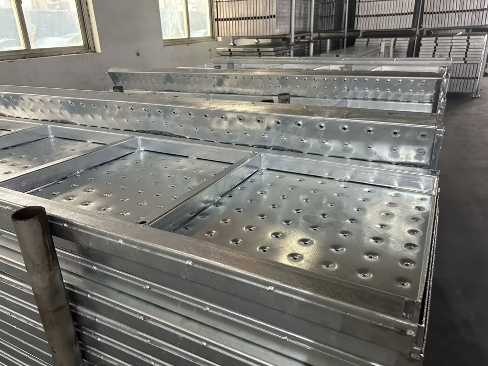 steel plank steel plank