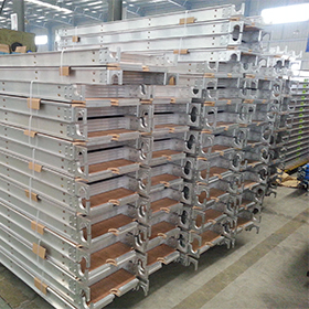 Aluminum Scaffold Plank