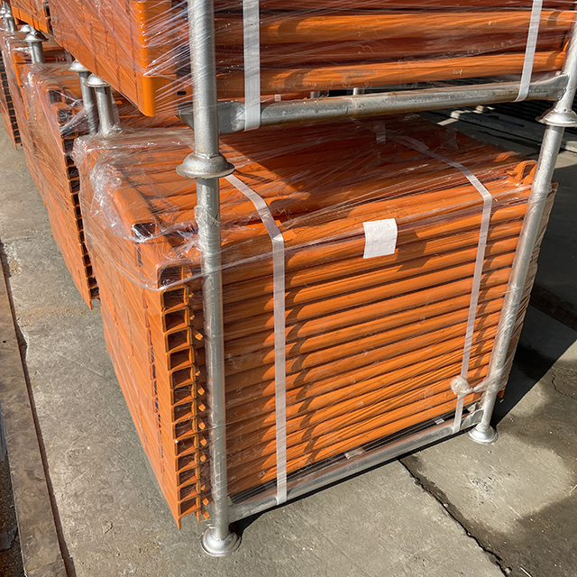 Cuplock Scaffolding Transom Cuplock Scaffolding Transom