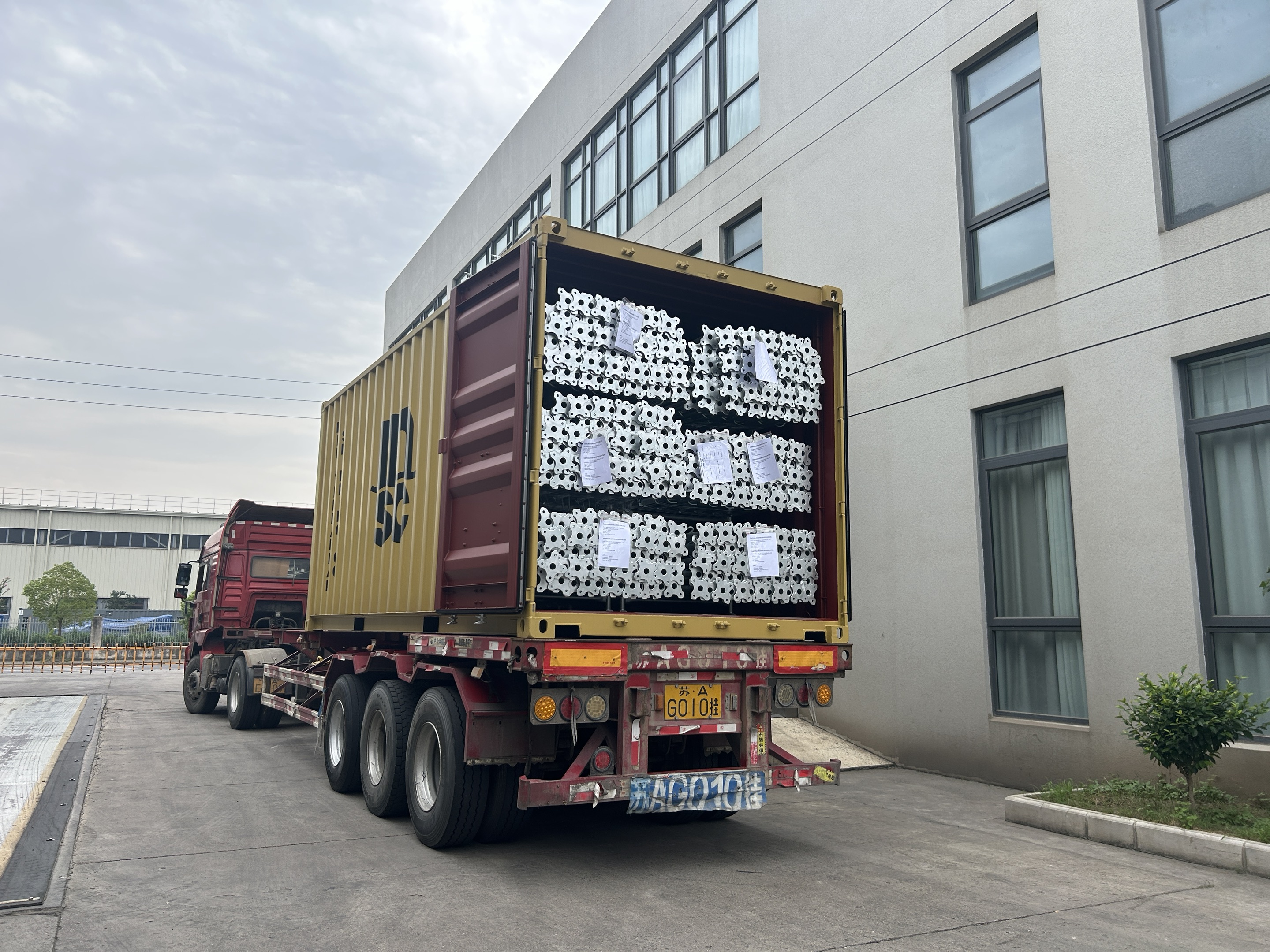 scaffolding props scaffolding props