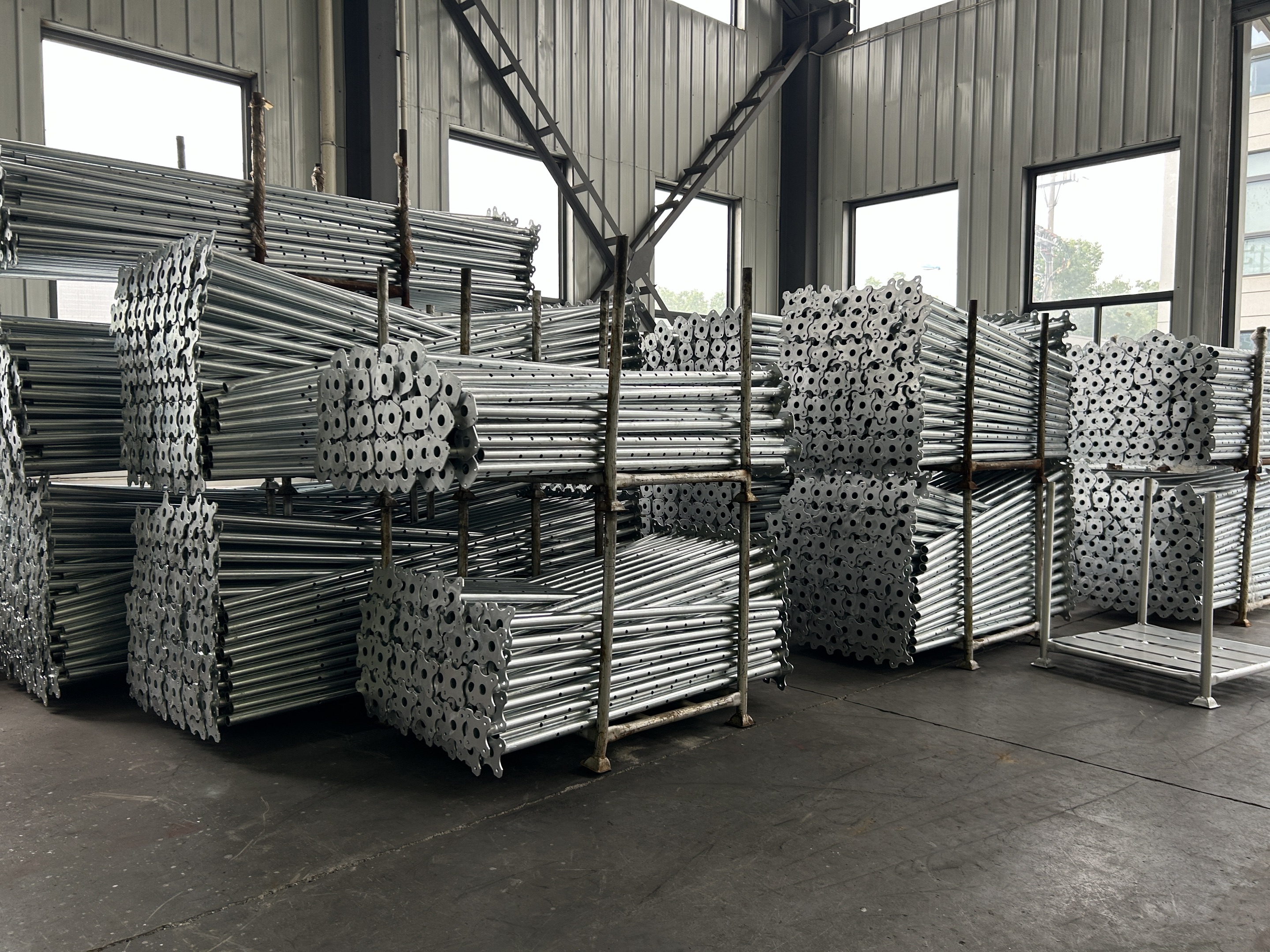 scaffolding steel props scaffoding steel props