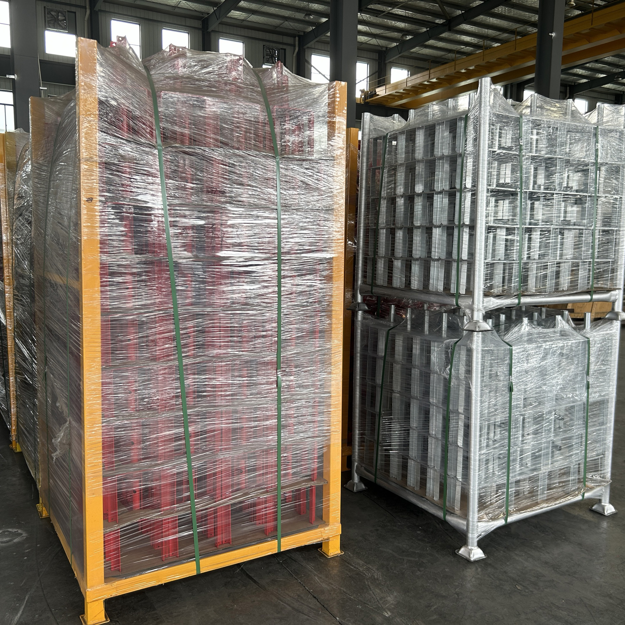 Fork Head Base Jack Fork Head Base Jack