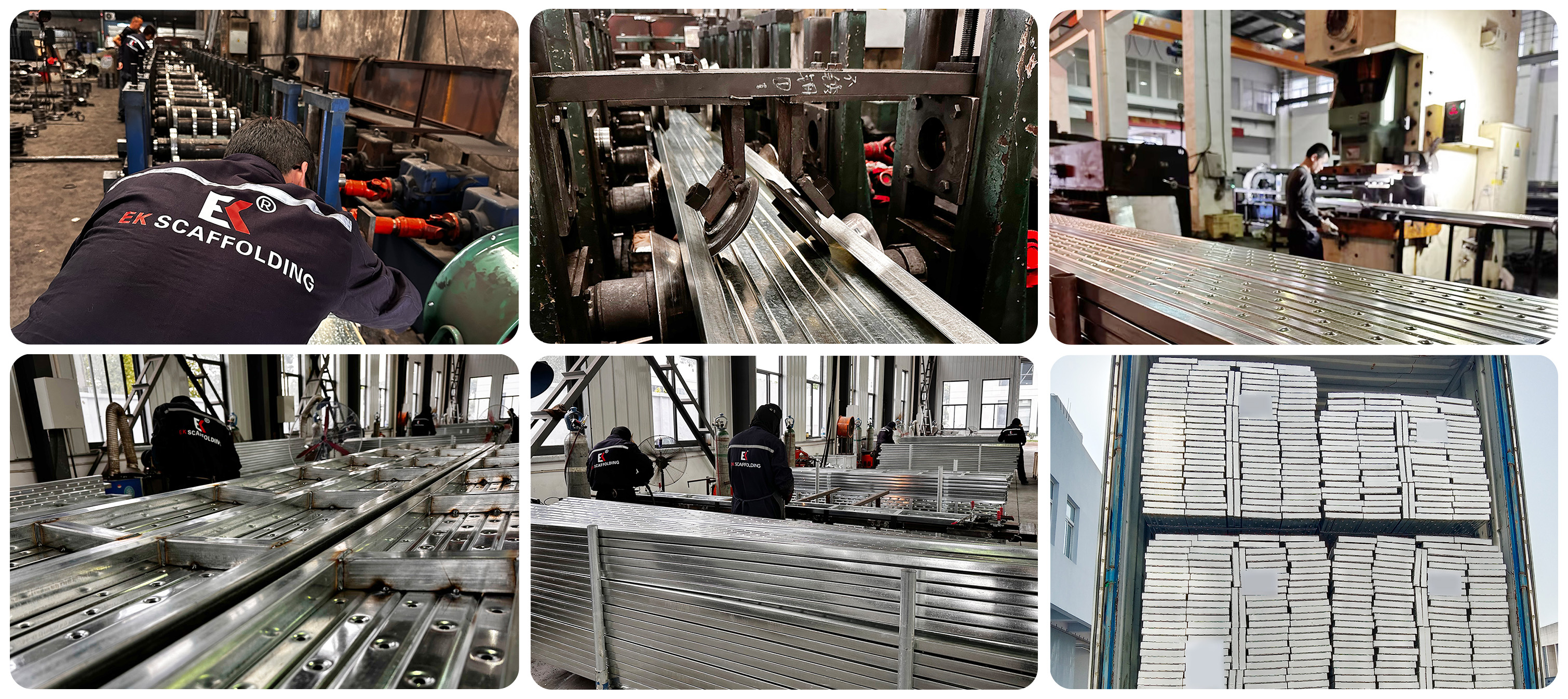 EK Scaffolding plank manufacturer EK Scaffolding plank manufacturer