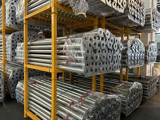 Light Duty Scaffolding Steel Shoring Prop Light Duty Scaffolding Steel Shoring Prop