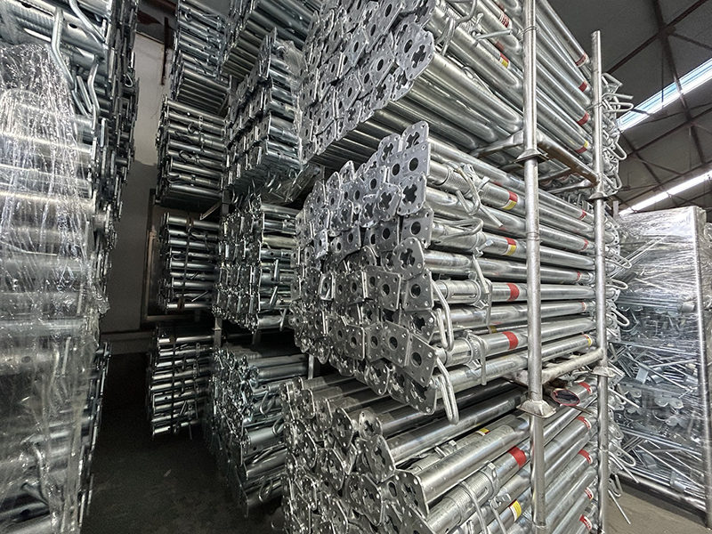 steel props steel props