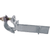 Drop Forged Coupler with Welded Plate