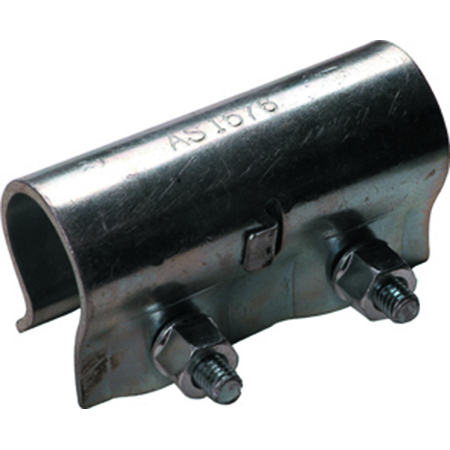 Sleeve Coupler