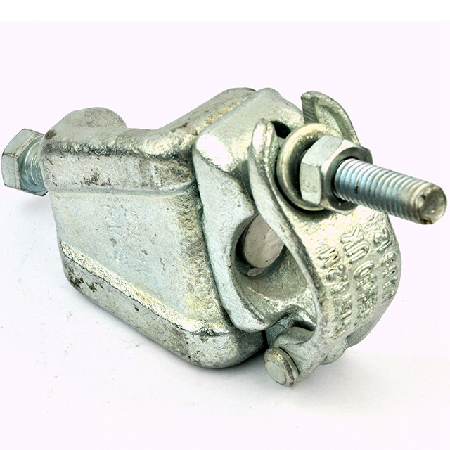 Scaffolding Drop Forged Girder Coupler