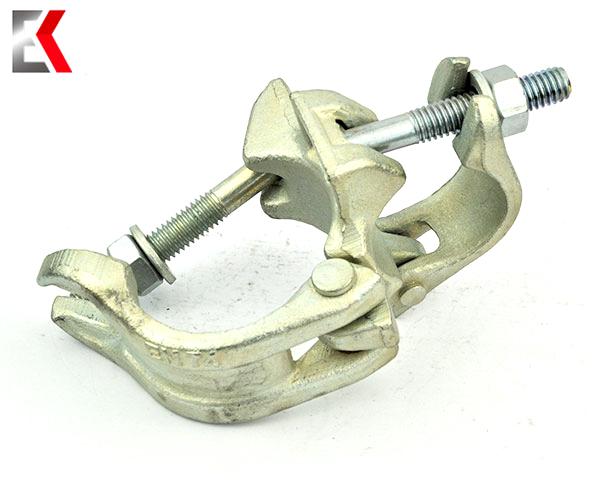 Reduction Double Coupler 89x48.3mm
