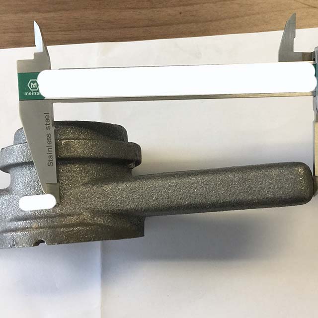 Scaffolding HDG Casting Base Screw Jack Nut