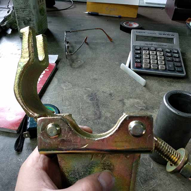 Girder 09