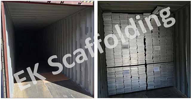 Metal Plank Loading Photos 01