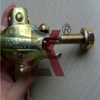 Pressed Scaffolding Double Fixed Right Angle Coupler 