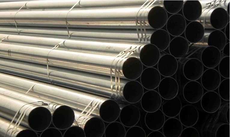 Seamless Pipe from China manufacturer - EK Scaffolding