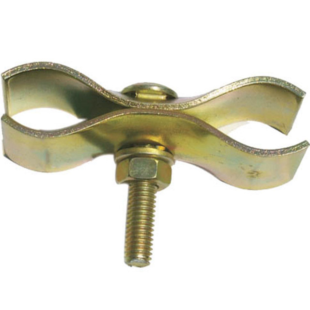 Pressed Scaffolding Fencing Clamp Coupler