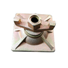 Casting Galvanize Scaffolding 110mm Wing Nut Coupler