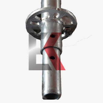 Ringlock System Scaffolding Starter Base Collar