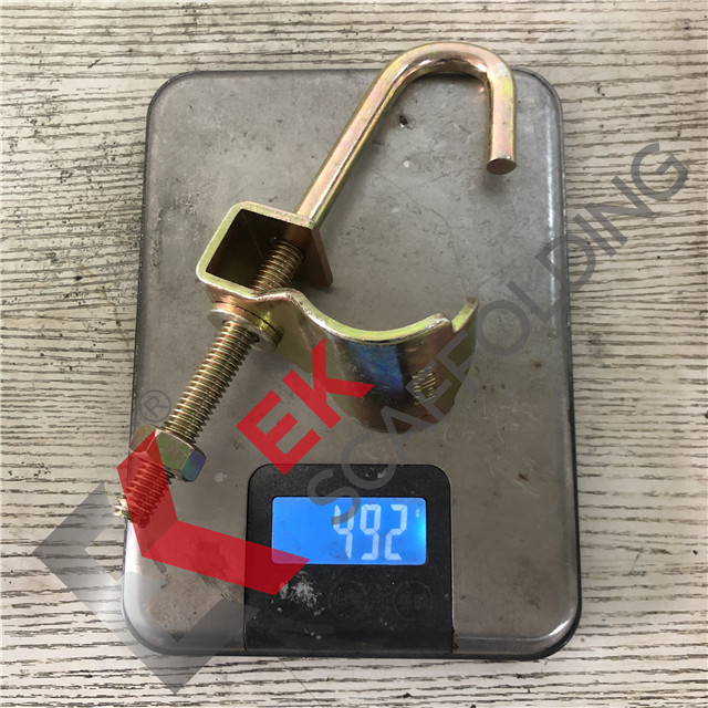 EK Ladder Clamp 05