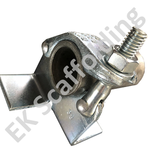 Board Retaining Clamp Drop Forged Scaffolding BRC Coupler