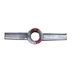 Scaffolding Accessories Adjustable Screw Base Jack Nut 
