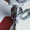 Scaffolding Single-Ended Handle Wrench