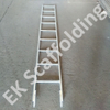 Galvanized Scaffolding Straight Steel Monkey Ladder