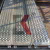 Aluminum Scaffold Plank Scaffolding Metal Decks And Walk Boards For Sale