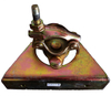 Stair Tread Coupler