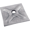 Washer Plate