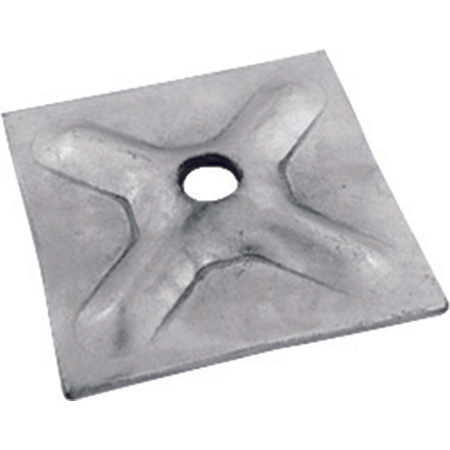 Washer Plate