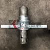 Bespoke 48.3mm Galvanized Screw Jack Nut for U Head Basejack