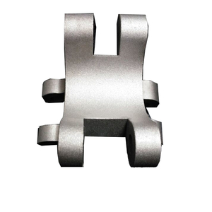 Scaffolding Right Angle Fixed Clamp Aluminium Alloy Fitting Double Coupler