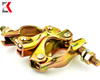 British Pressed Swivel Coupler
