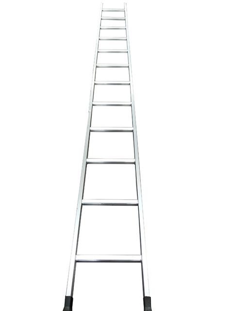 BS Standard Aluminium Scaffolding Ladder