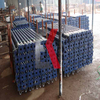 Light Duty Adjustable Scaffolding Steel Prop