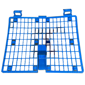 Scaffolding Safety Access Gate For Scaffold