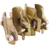 Italian Type Iron Swivel Coupler