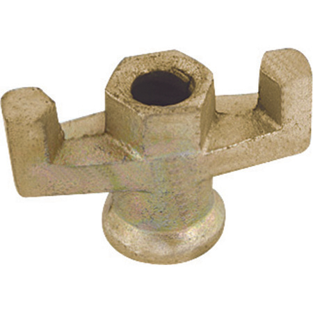 Construction Formwork Wing Nut