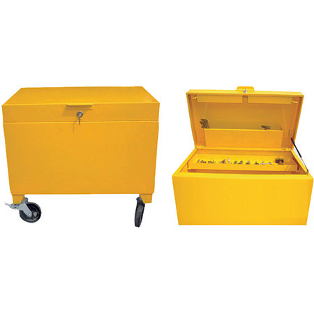 Safety Tool Box